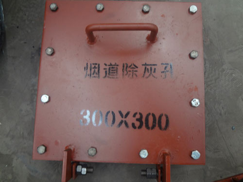 內(nèi)蒙煙道除灰孔