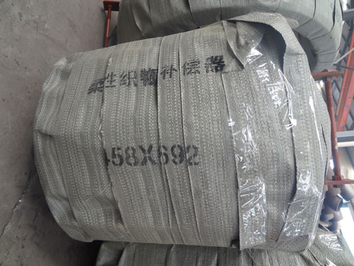 內(nèi)蒙非金屬補償器