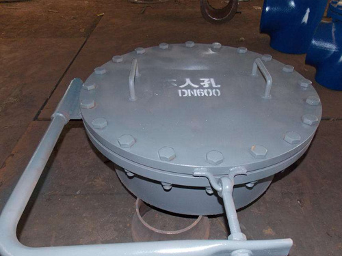 內(nèi)蒙檢修人孔