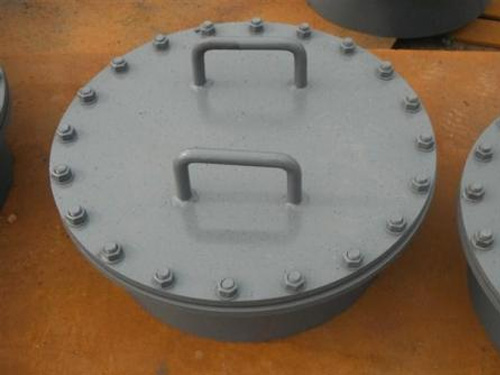 內(nèi)蒙帶芯人孔